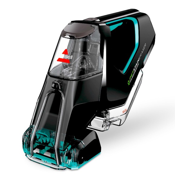 Bissell Other - BISSELL® Pet Stain Eraser & PowerBrush Cordless Portable Carpet Cleaner NWT